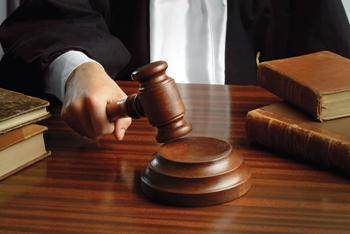 Firm sentenced after teen breaks back